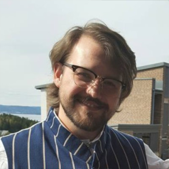 Henrik Falla