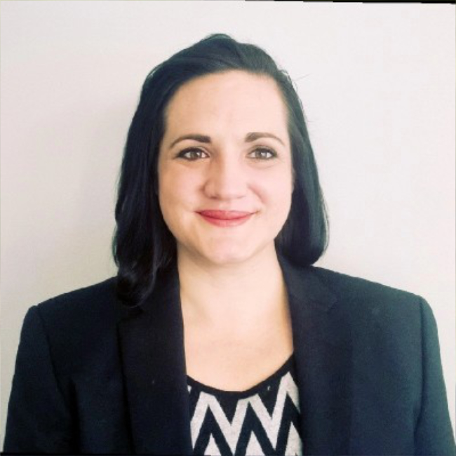 Marie-Audrey Raux