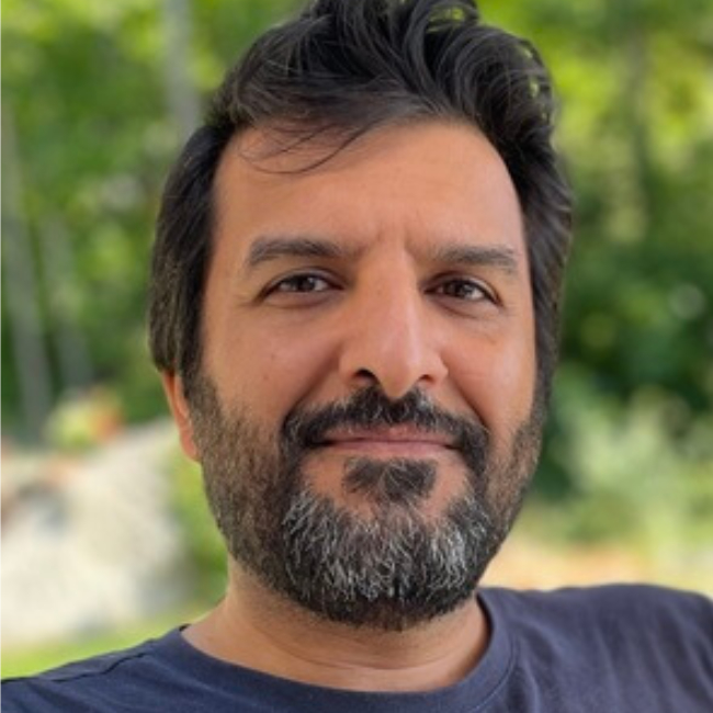 Vahid Niamadpour